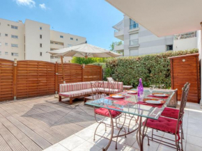Apartment Les allées du Cap-3